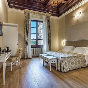 Camera deluxe con letto king size